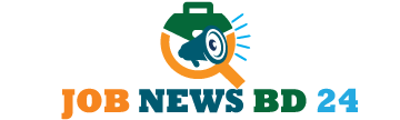 Job News BD 24